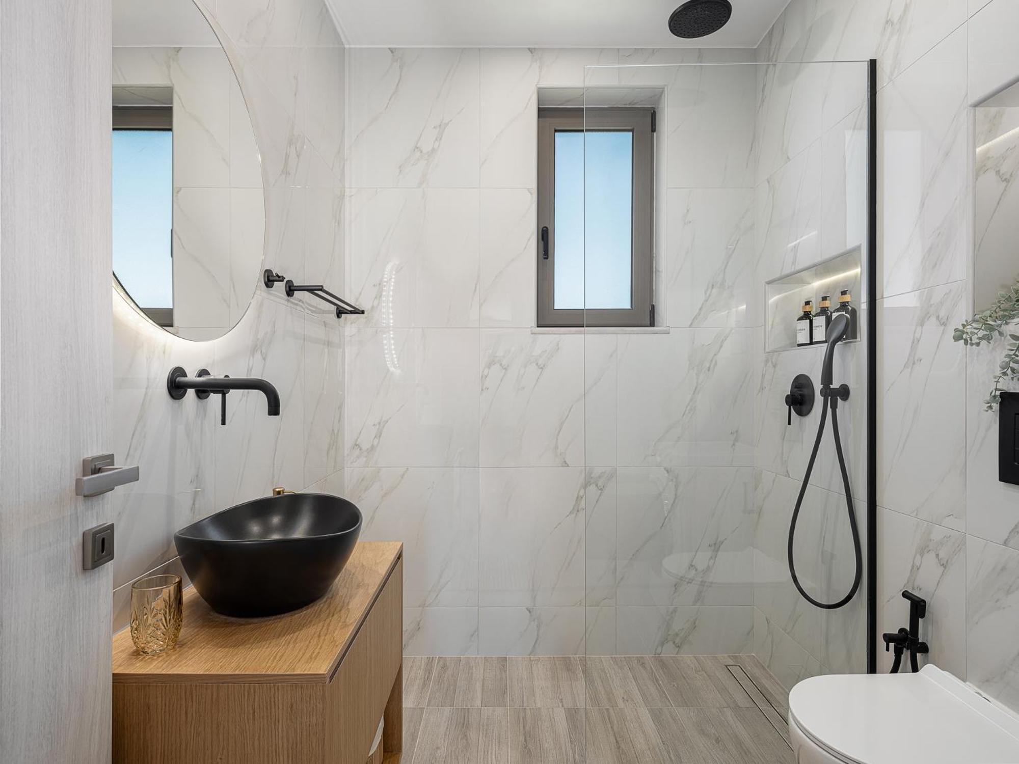 Sol Luxury Apartment - Close To The Beach With A Private Mini Pool Ханья Экстерьер фото