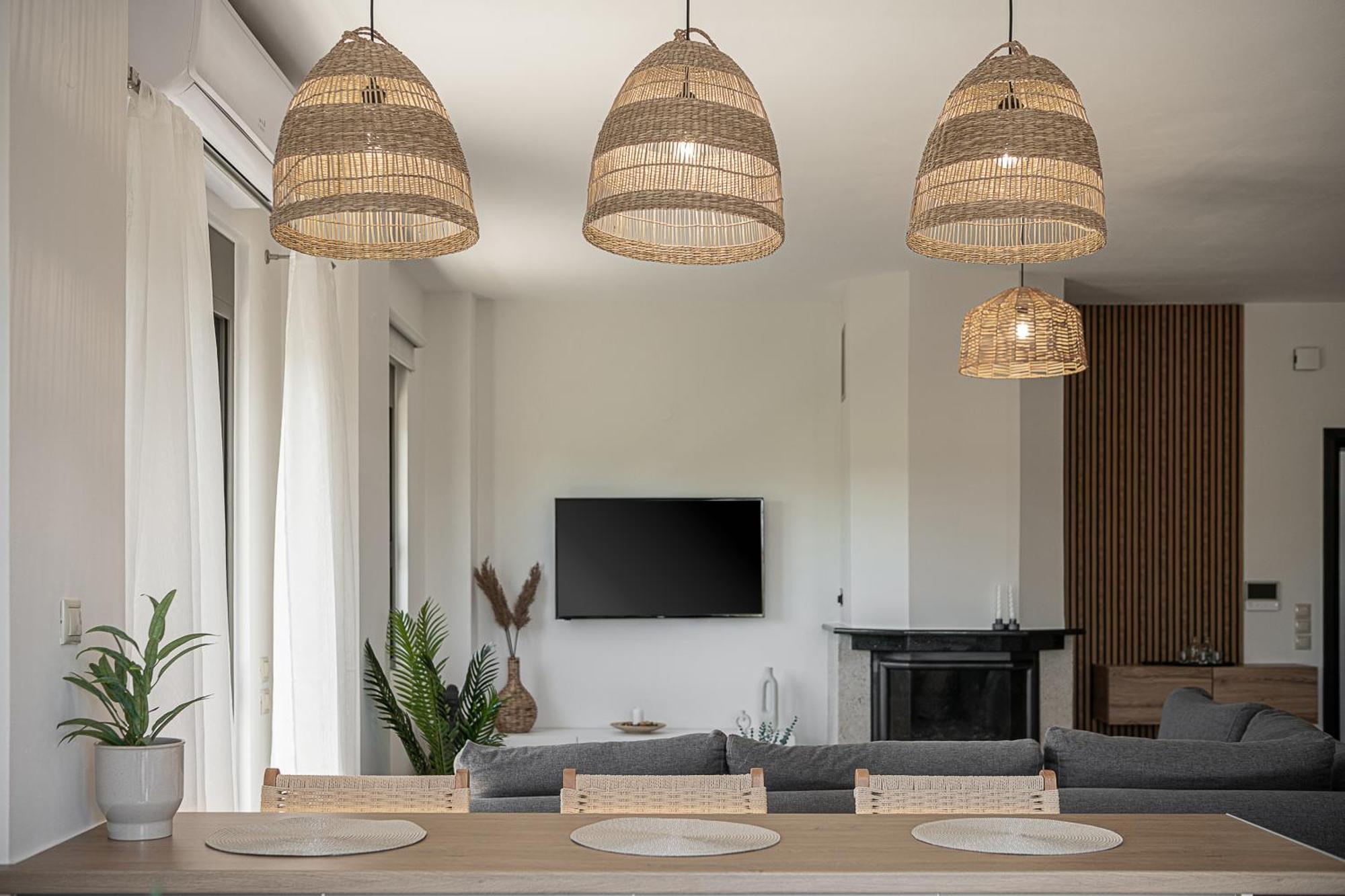 Sol Luxury Apartment - Close To The Beach With A Private Mini Pool Ханья Экстерьер фото